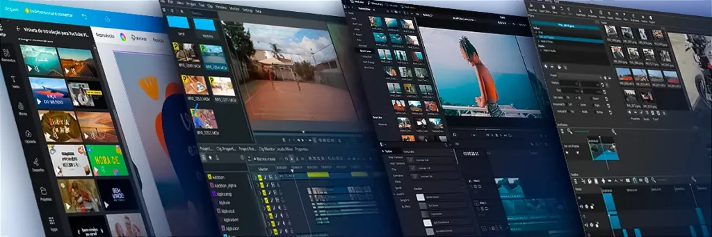 Uma lista dos programas de design gráfico gratuitos mais usados por quem não quer pagar para fazer suas criações ou desenvolver projetos.