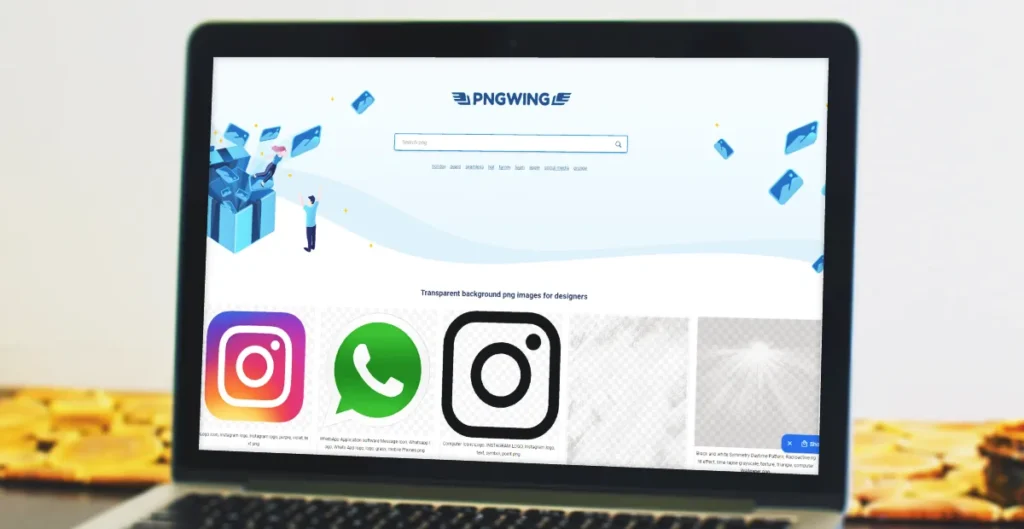 Veja os melhores sites para baixar imagens em PNG de alta qualidade para seus projetos pessoais e profissionais.