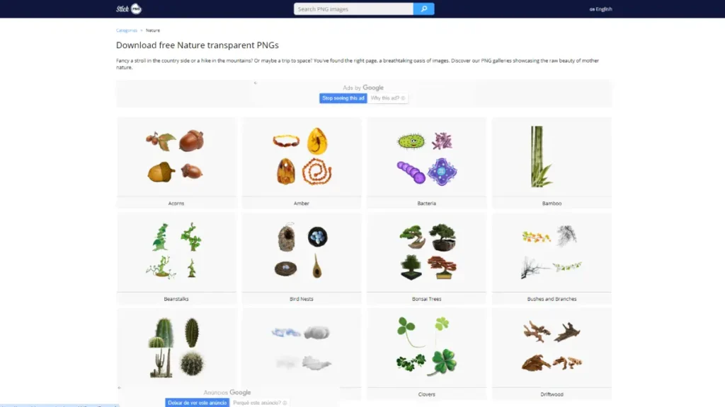 Veja os melhores sites para baixar imagens em PNG de alta qualidade para seus projetos pessoais e profissionais.