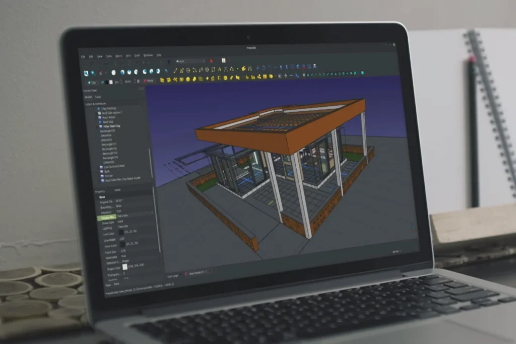 Veja os melhores programas de Modelagem 3D Linux para criar e desenvolver projetos incríveis em sistemas Linux.