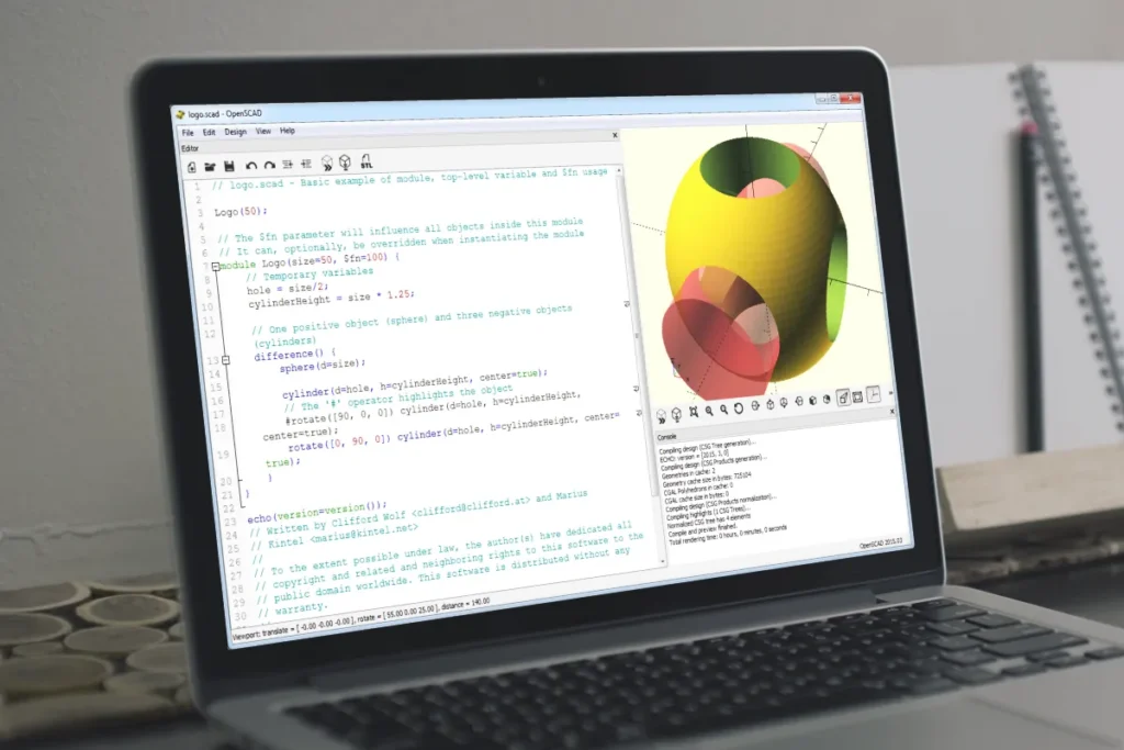 Veja os melhores programas de Modelagem 3D Linux para criar e desenvolver projetos incríveis em sistemas Linux.