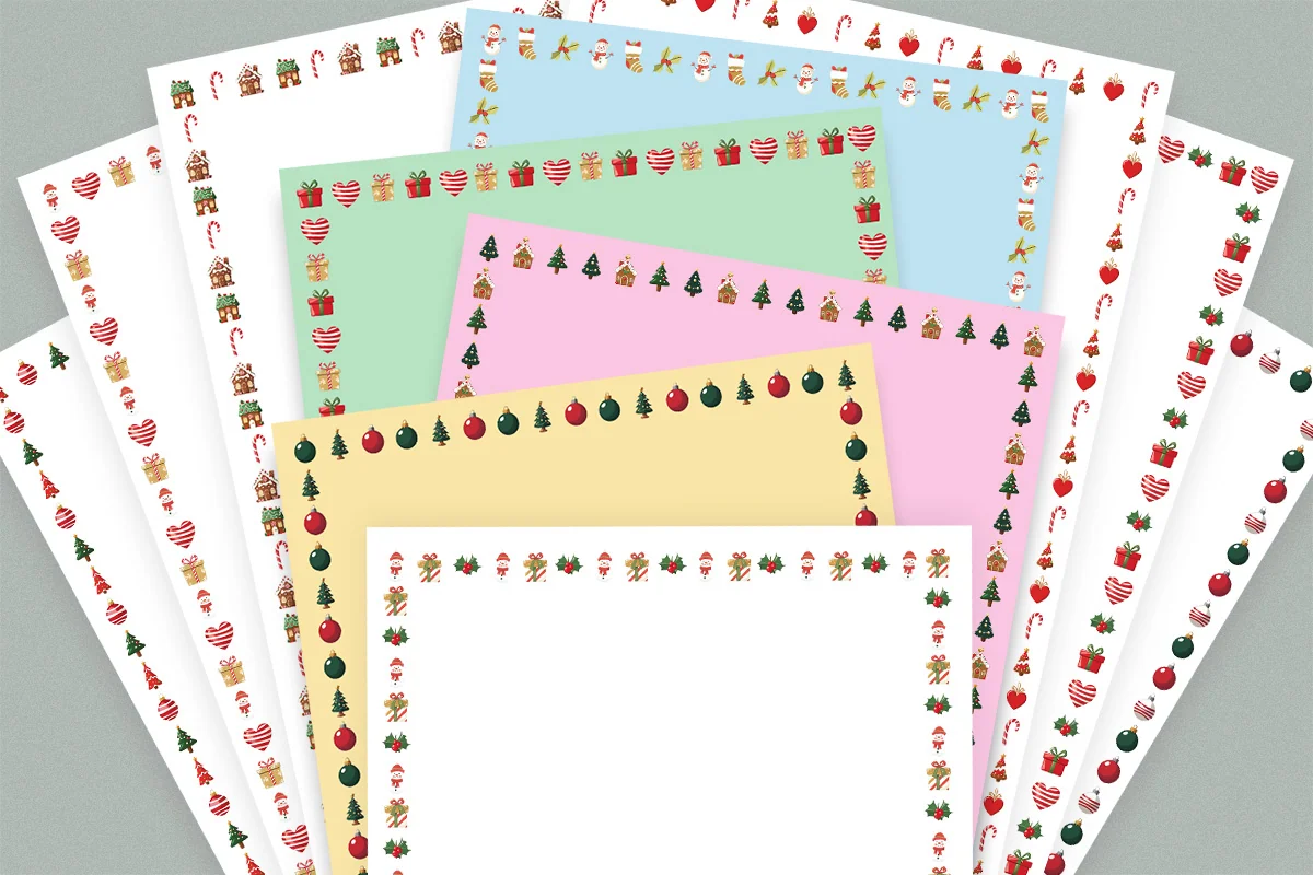 Moldura-para-Avaliação-com-Figuras-Natalinas